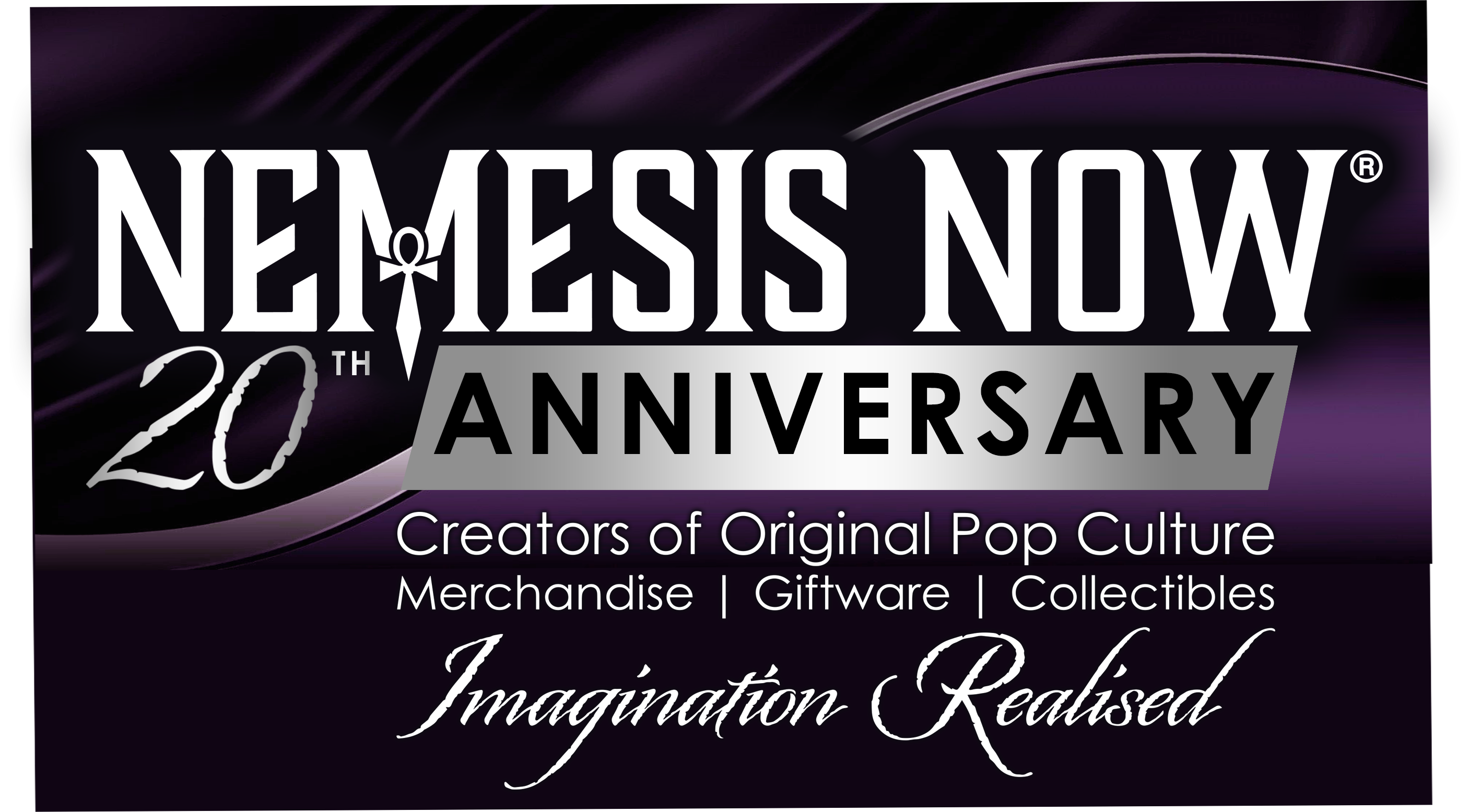 Nemesis Now, one of the UKs larges alternative gift providers