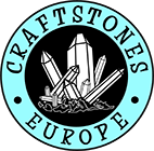 Craftstones Europe Ltd Logo