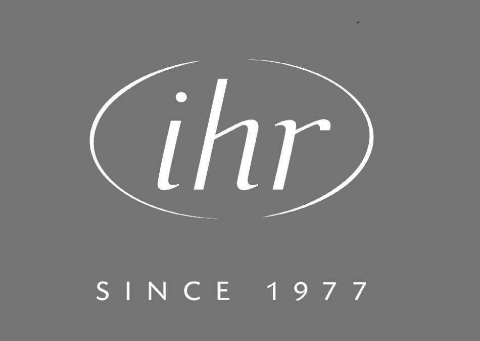IHR Ideal Home Range UK Ltd Logo