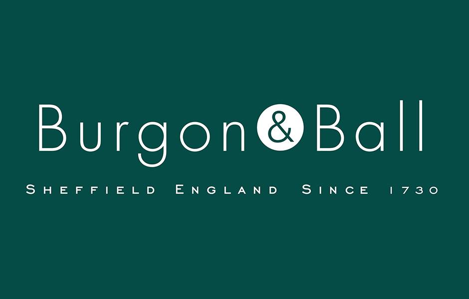 Burgon & Ball Limited Logo