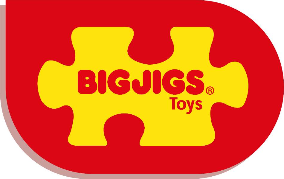 Bigjigs Toys Ltd Logo