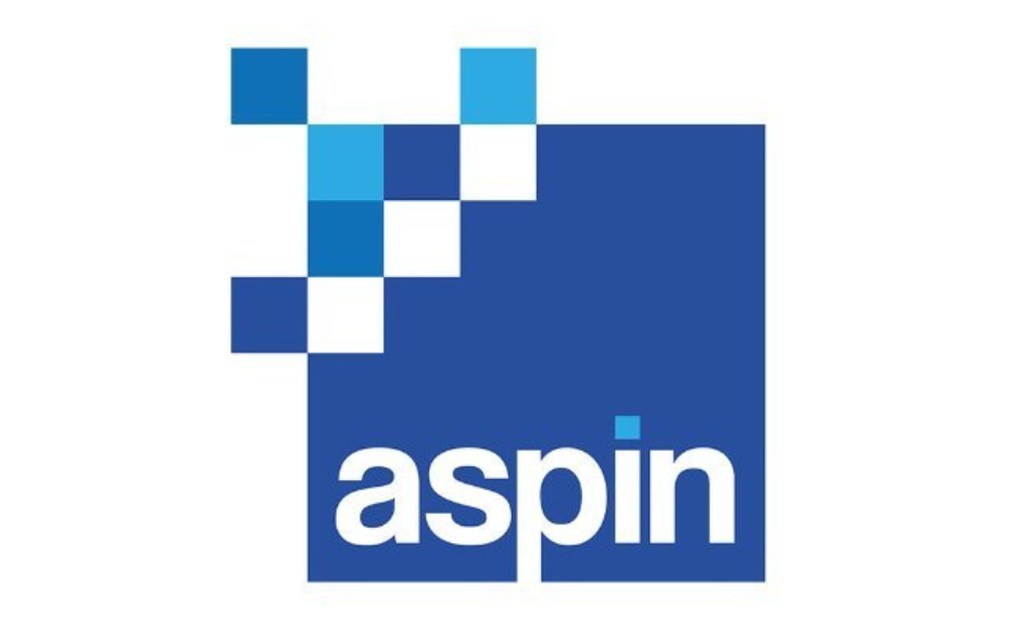 Aspin Management Systems Logo