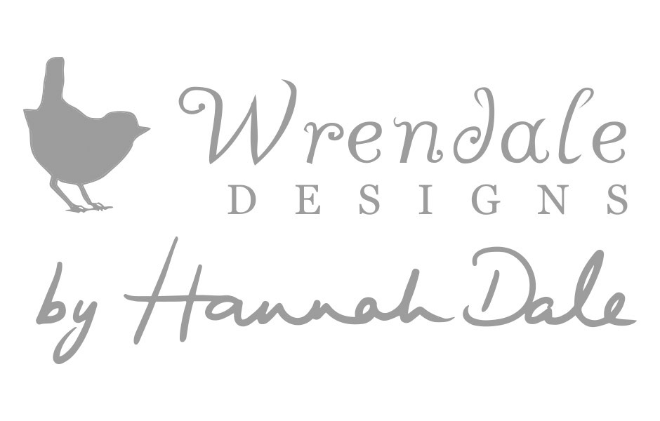 Wrendale Designs ltd Logo