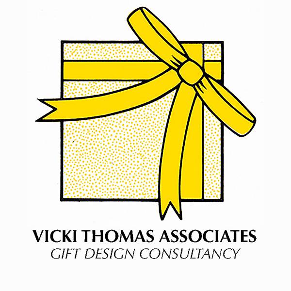 Vicki Thomas Associates Logo