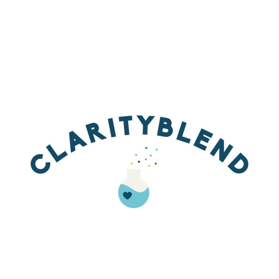 Clarityblend Ltd Logo