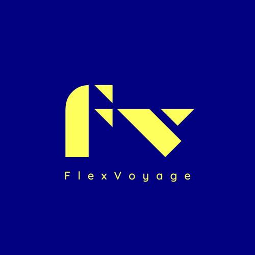 FlexVoyage Ltd. Logo