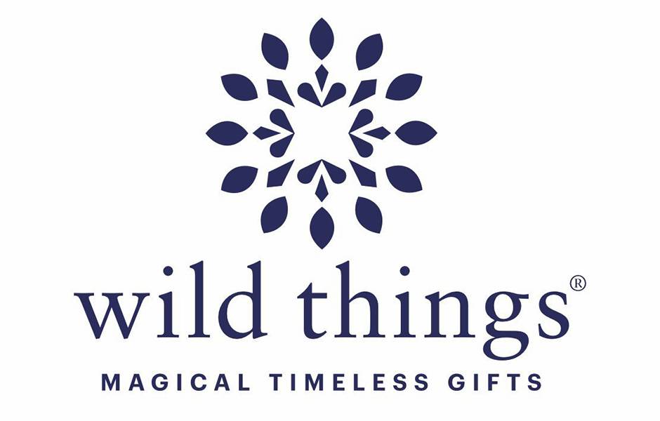 Wild Things Gifts Ltd Logo