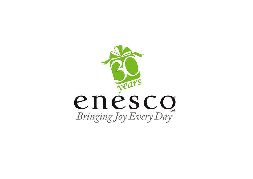 Enesco Ltd Logo