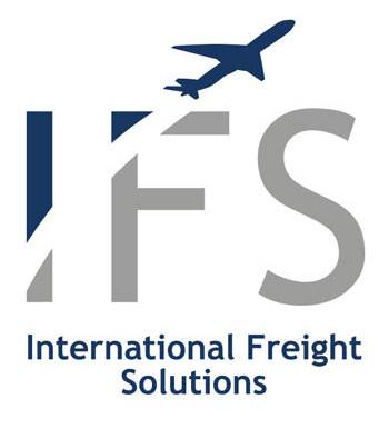 International Freight Solutions Ltd Logo