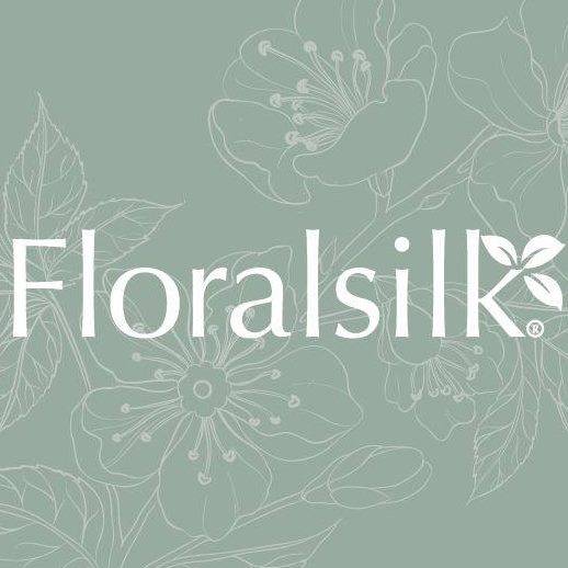 Floralsilk Limited Logo