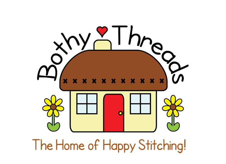 Bothy Threads Logo