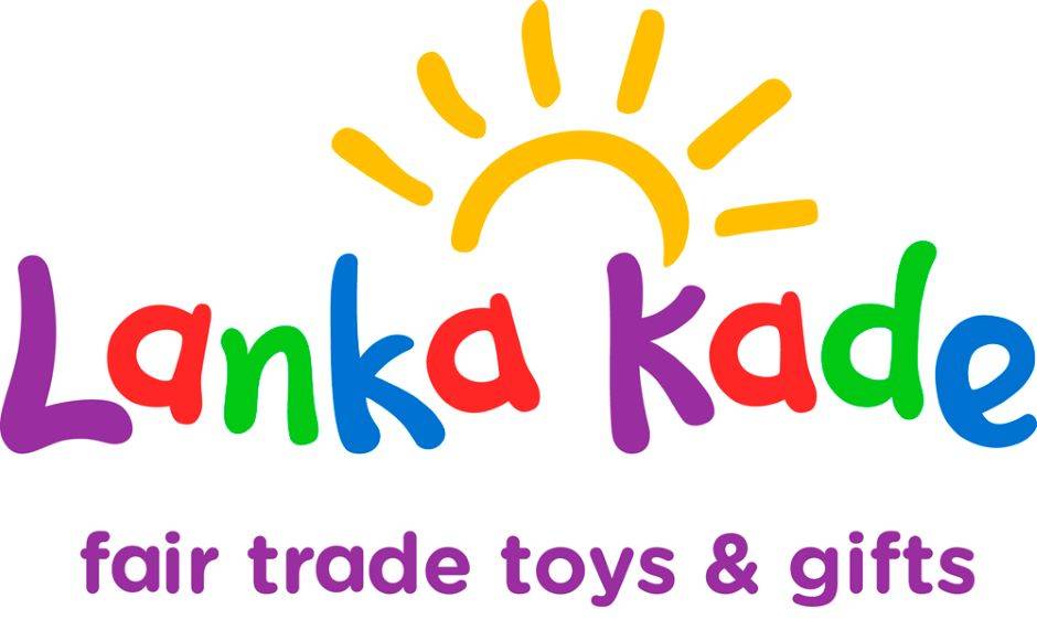 Lanka Kade (UK) Ltd Logo