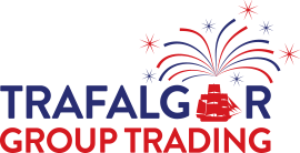 Trafalgar Group Trading Ltd Logo