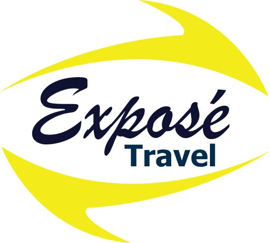 Expose Travel Management Ltd Logo