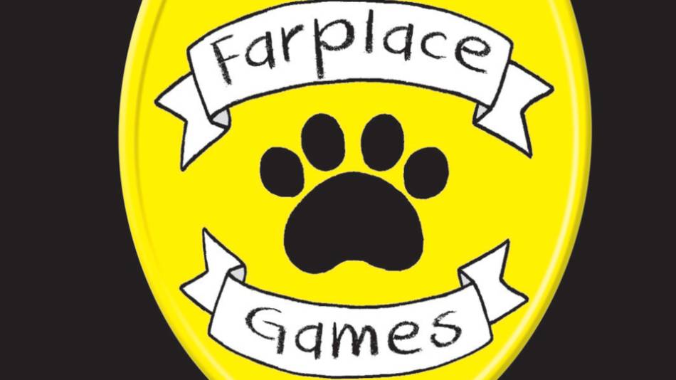 Farplace Trading Ltd Logo