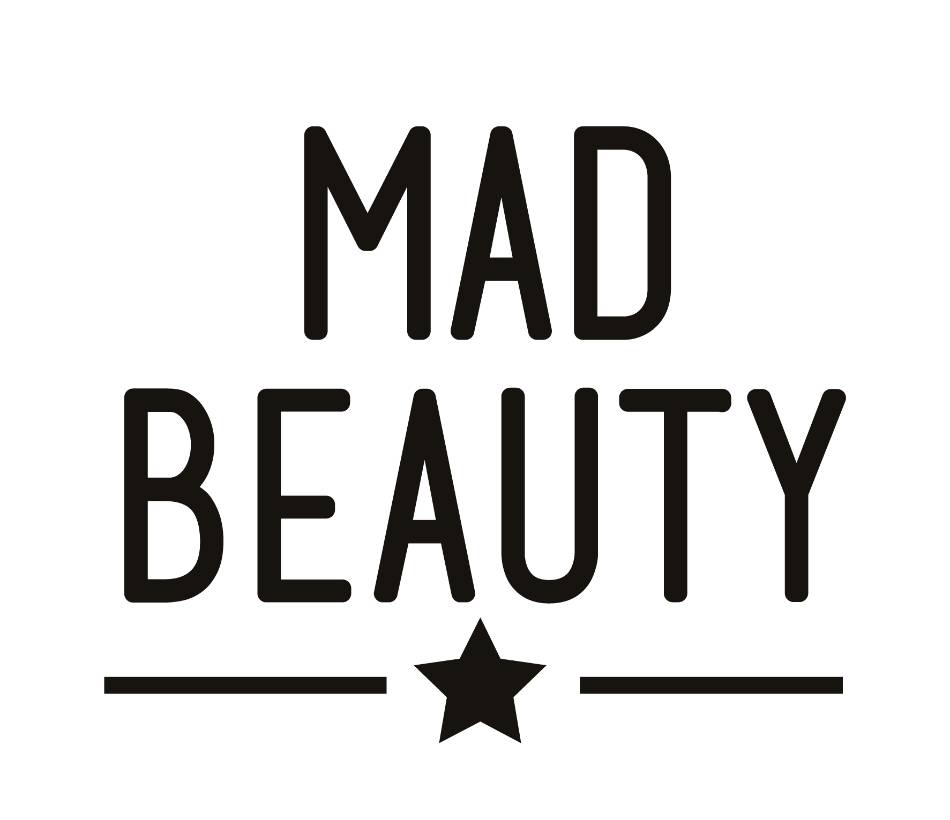 Mad Beauty Logo