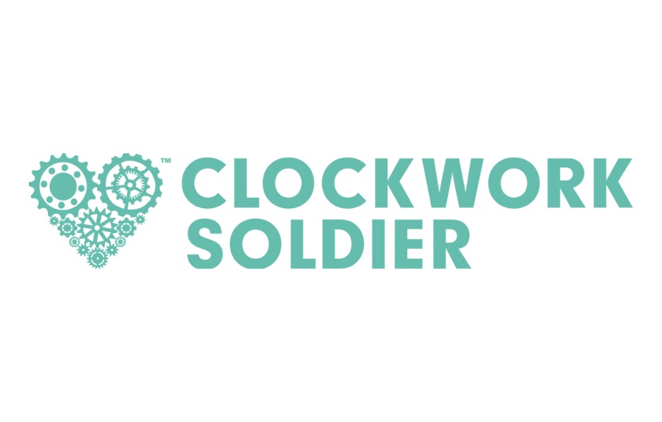 Clockwork Soldier Logo