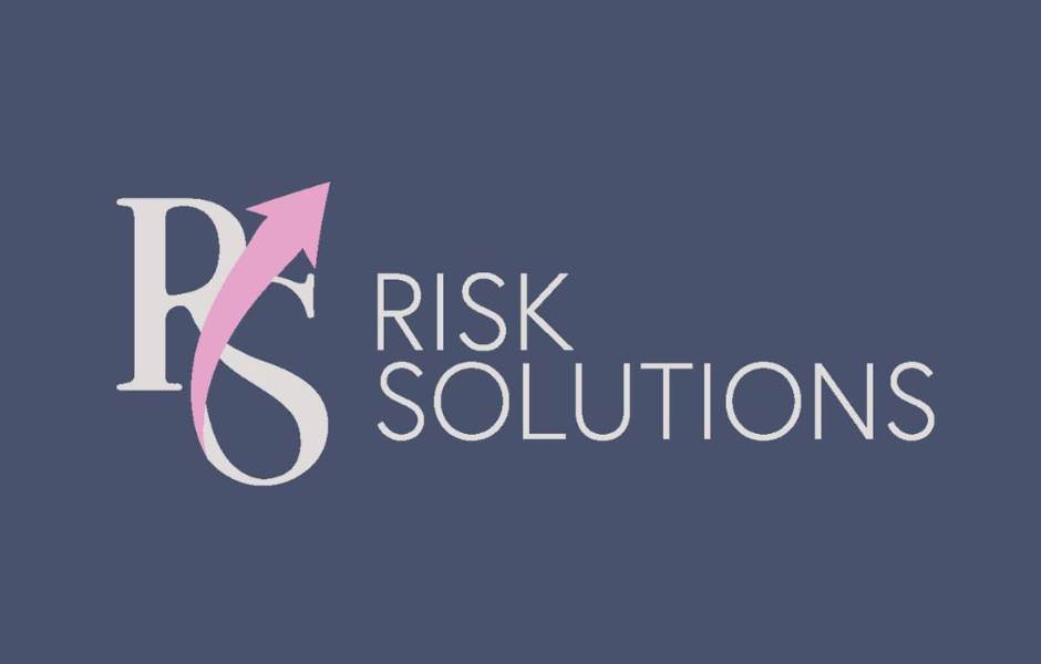 RS Risk Solutions Insurance Brokers Logo