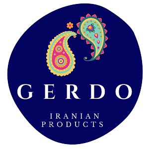 Gerdo.co.uk Logo