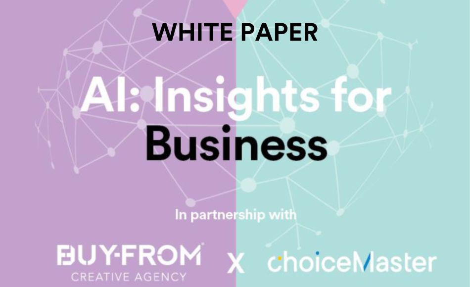 AI: Insights for Business Success - Transforming Customer Service with Generative AI