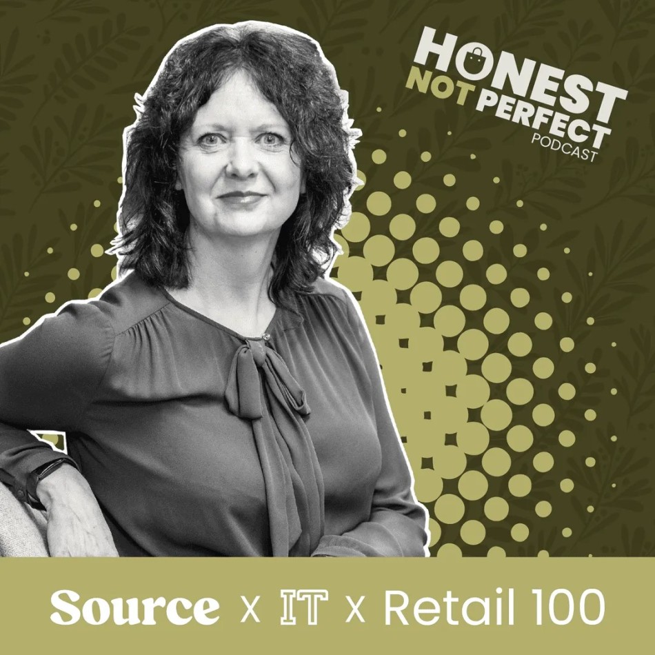 Source Fashion Partners with Insider Trends to Launch the ‘Honest, Not Perfect’ Podcast Series