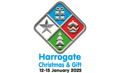 Harrogate Christmas and Gift