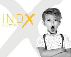 INDX Kidswear