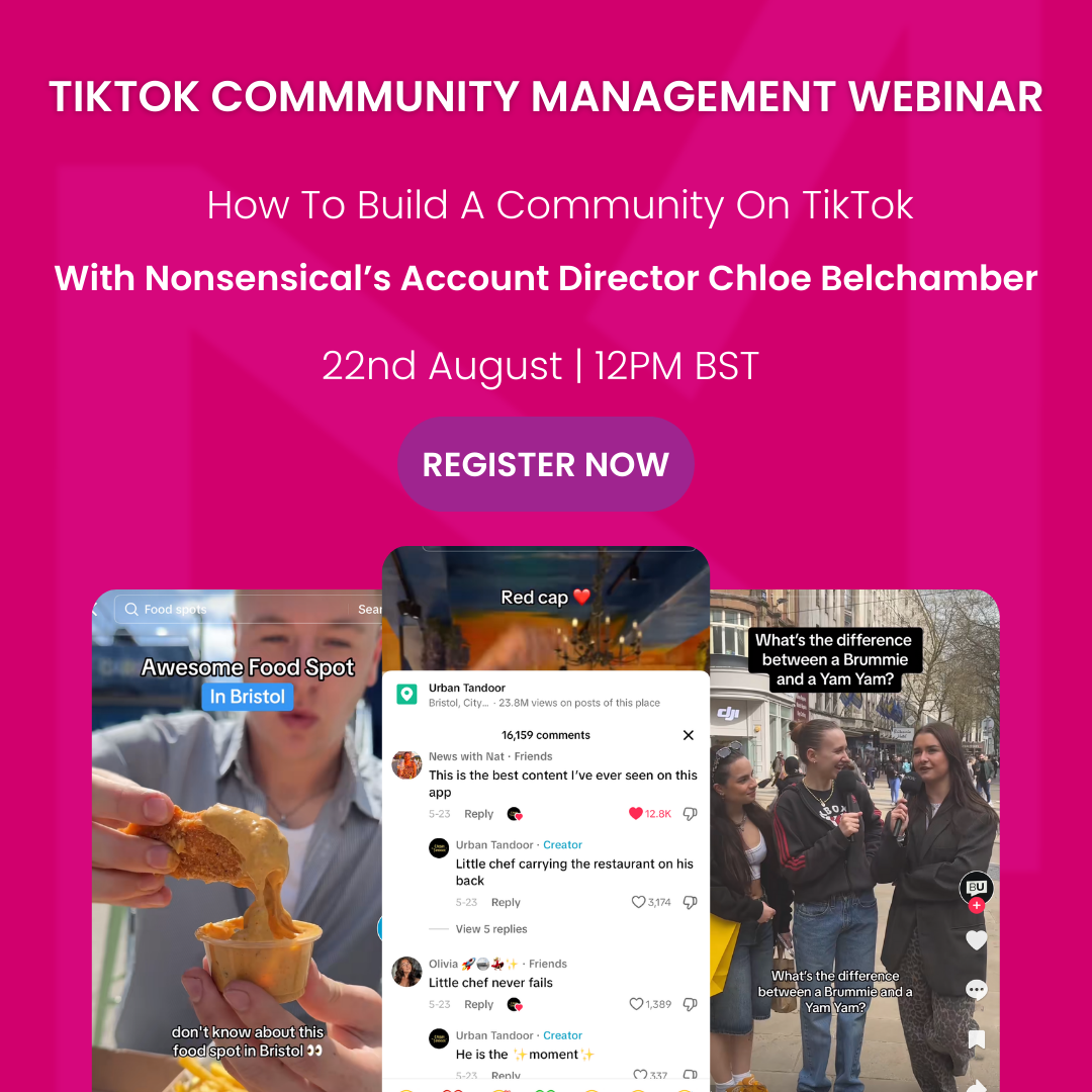 How to Build a Community on Tik Tok