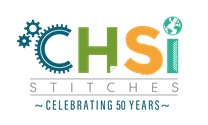 CHSI Stitches