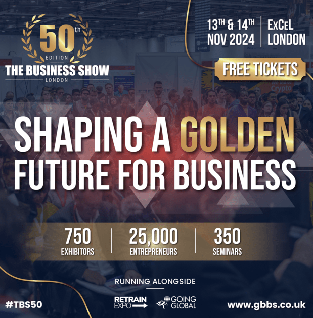 The Business Show