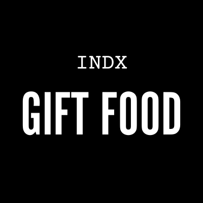 INDX Gift Food