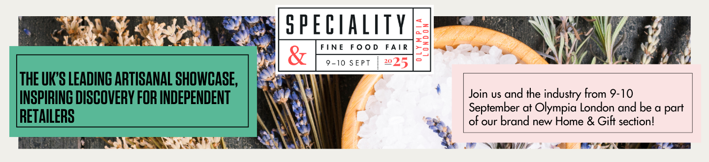 Specilaity Fine Foods