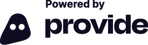 powered by provide