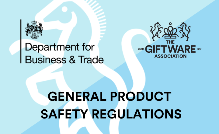 General Product Safety Information