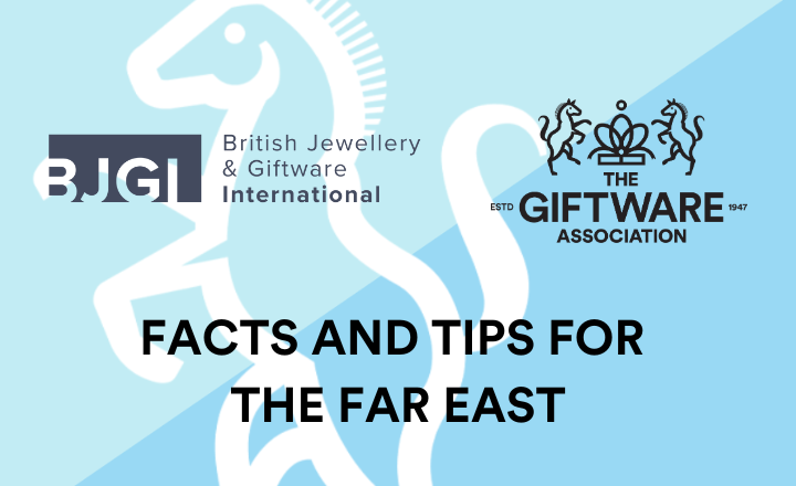 International - Facts and Tips for the Far East