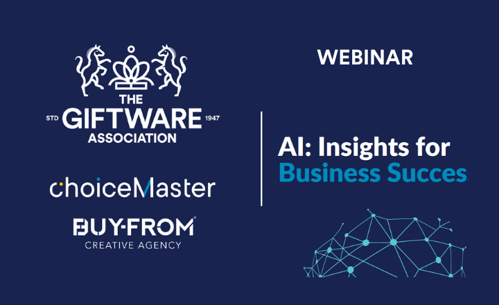 AI - Insights for Business Success - Part 1 Webinar