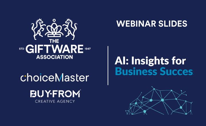 AI - Insights for Business Success - Part 2 Slides