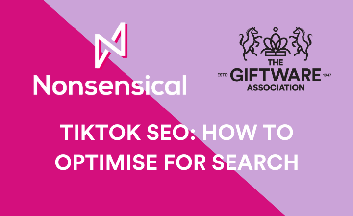 TikTok SEO: How to optimise for Search