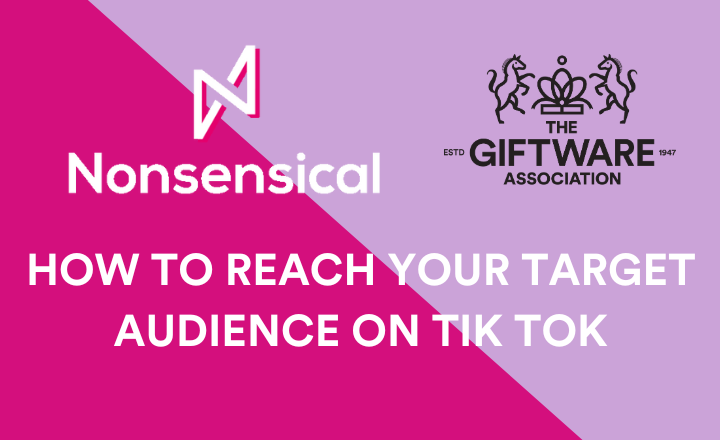 How to Reach your Target Audience on Tik Tok