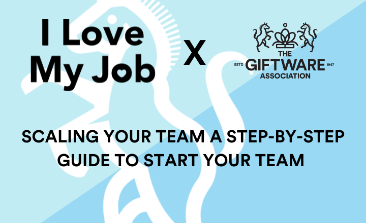 Scaling Your Team A Step-by-Step Guide to Start Your Team