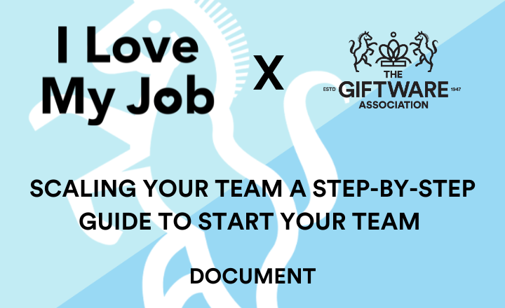 Scaling Your Team A Step-by-Step Guide to Start Your Team - Document