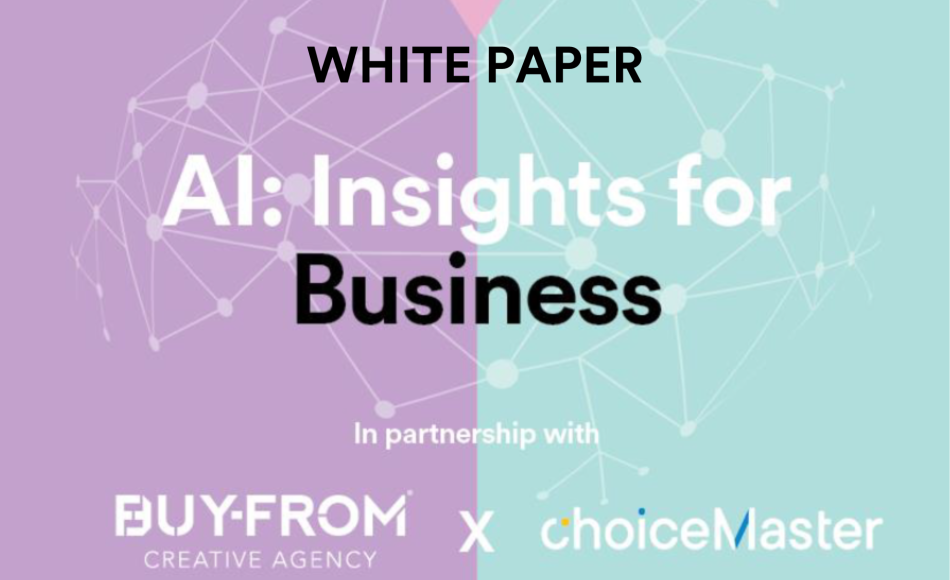 AI Insights for Business Success White Paper