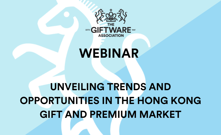 Unveiling Trends and Opportunities in the Hong Kong Gift & Premium Market