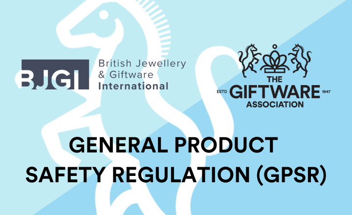 General Product Safety Regulations