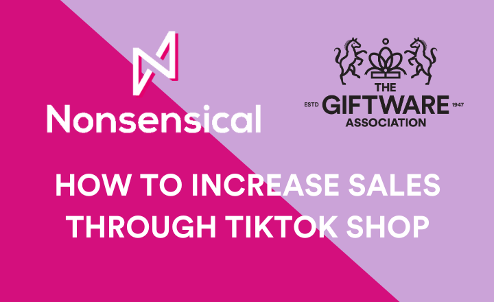 How to Increase Sales through TikTok Shop