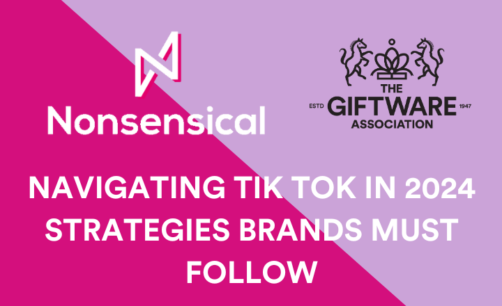 Navigating Tik Tok in 2024: Strategies Brands Must Follow