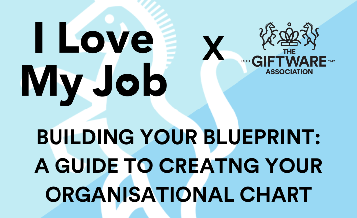 Building Your Blueprint A Guide to Crafting an Organisational Chart