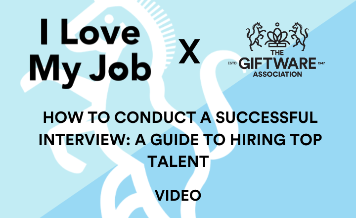 How to Conduct a Successful Interview: A Guide to Hiring Top Talent. Part 2 - Video