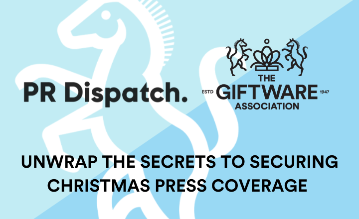 Unwrap the secrets to securing Christmas press coverage